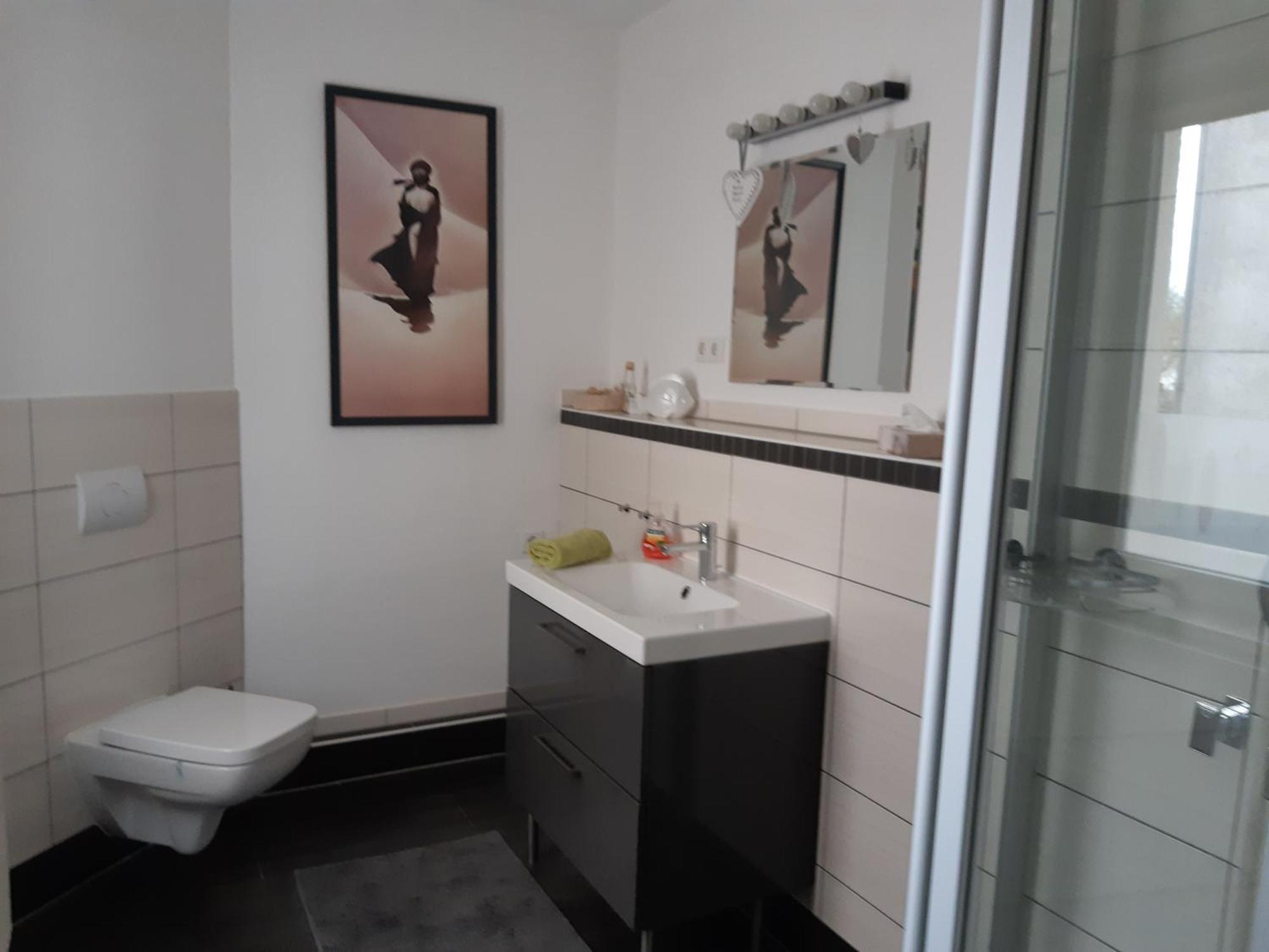 Ferienwohnung John Eisenach Ngoại thất bức ảnh